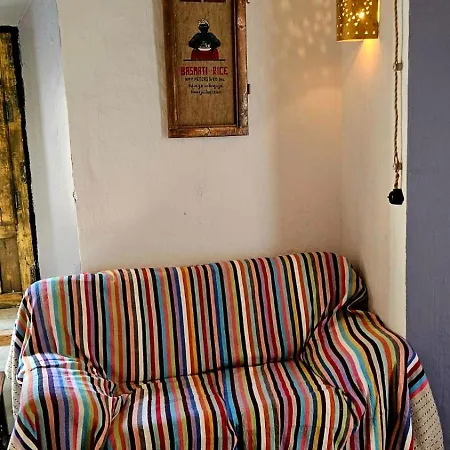 Casa De Dona Concha * Ugijar