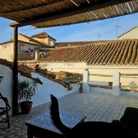 Casa De Dona Concha *