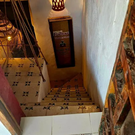 Apartment Casa De Dona Concha
