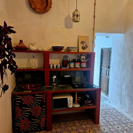 Apartment Casa De Dona Concha