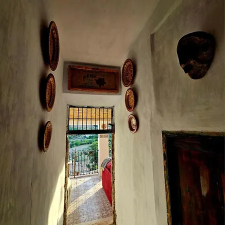 Casa De Dona Concha