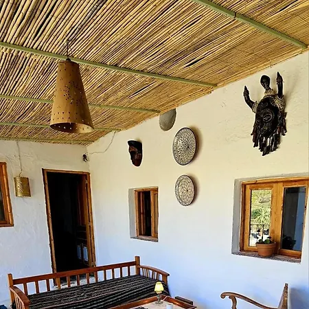 Casa De Dona Concha Apartment *