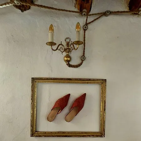 Apartment Casa De Dona Concha
