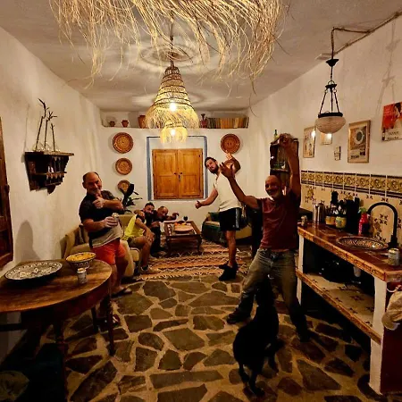 Casa De Dona Concha Apartment *