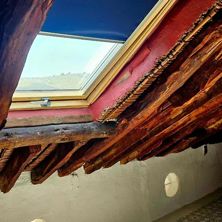 Casa De Dona Concha Apartment *
