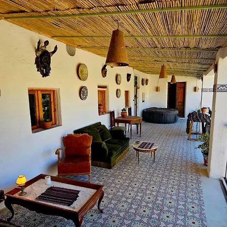 Apartment Casa De Dona Concha