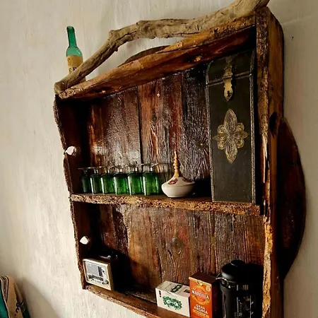 Casa De Dona Concha Apartment *
