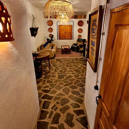 Apartment Casa De Dona Concha *