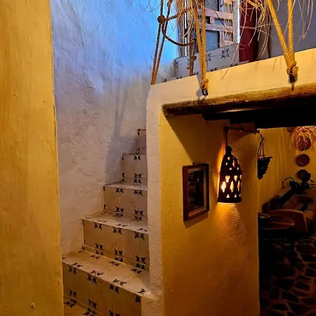 Casa De Dona Concha *