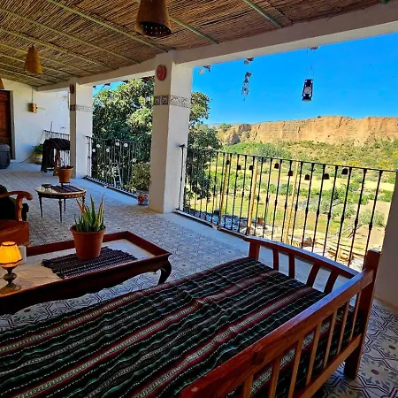 Casa De Dona Concha Apartment