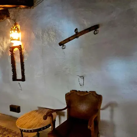Apartment Casa De Dona Concha