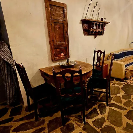 Apartment Casa De Dona Concha