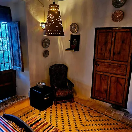 Apartment Casa De Dona Concha Ugijar