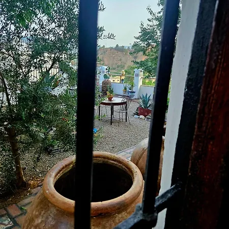 Casa De Dona Concha *