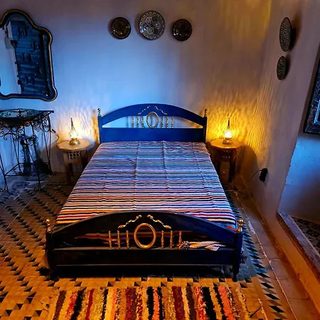 Casa De Dona Concha Apartment