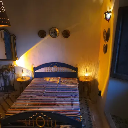 Apartment Casa De Dona Concha *