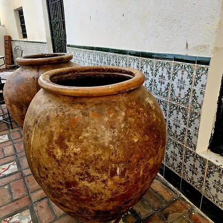 Apartment Casa De Dona Concha