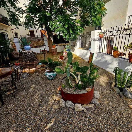 Casa De Dona Concha