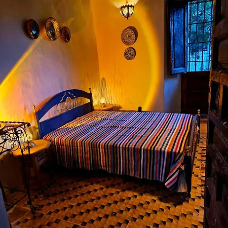 Casa De Dona Concha Apartment *