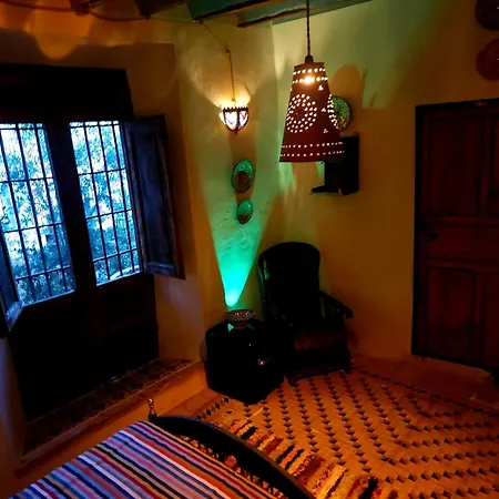 Casa De Dona Concha Ugijar