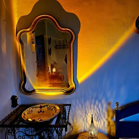 Apartment Casa De Dona Concha