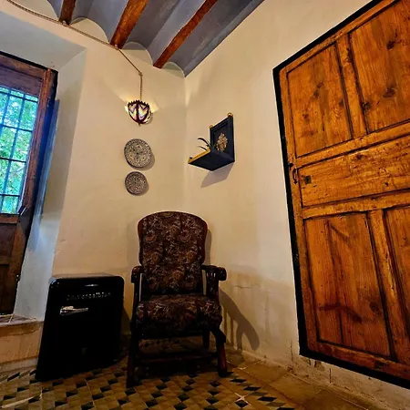 Apartment Casa De Dona Concha *