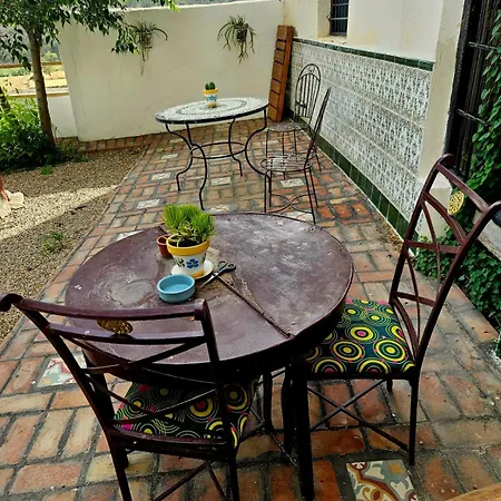 Casa De Dona Concha Apartment *