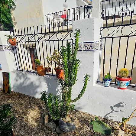 Casa De Dona Concha *