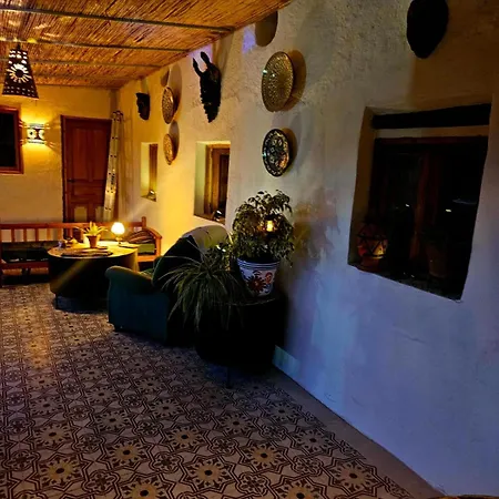 Apartment Casa De Dona Concha *