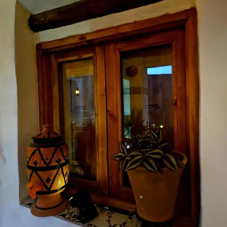 Casa De Dona Concha Apartment