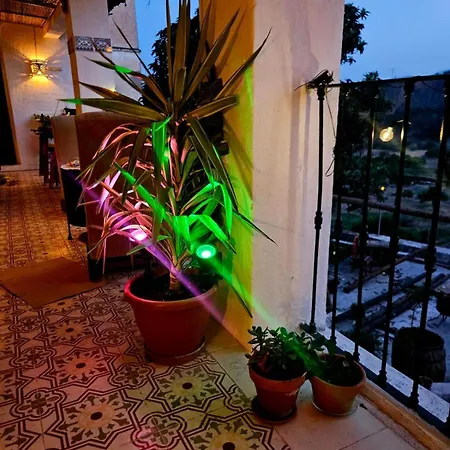 Casa De Dona Concha *
